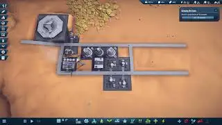 InfraSpace