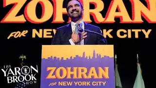 Mamdani, Tucker & Fuentes -- What is Going On? | Yaron Brook Show