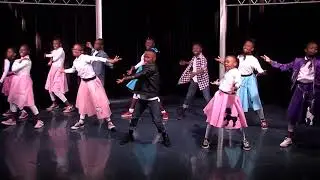 Meeting Street Academy - Charleston Watoto Group