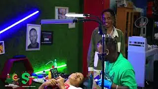 MUTAKO SONIA ukina film #indotoseries yakoresheje tattoo/ jojo breezy yamuteraga ubwobacyane