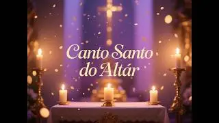 O&aacute;sis Celestial - Canto Santo do Altar II/M&uacute;sica para Orar, Meditar y Reflexionar (34 Min.14 Tracks)