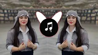 Arabic Song Remix 2026 | Slowed Reverb Arabic Music | Bass Boosted