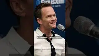 Doctor Who: HOW Neil Patrick Harris in 60th