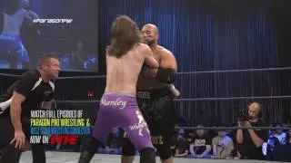 PPW On Demand Ep. 5 - Where's the Bonus Boyz? Plus WWG In Action! | Paragon Pro Wrestling