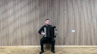 Serhii Sapun (Ukraine) - D. Scarlatti, Y. Oleksiv, D. Snihirov