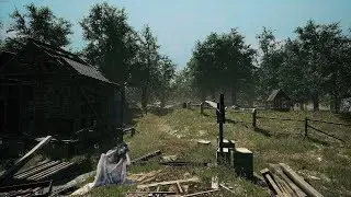 The BEST Looking Horror Game Ever! 😲 From Day To Day