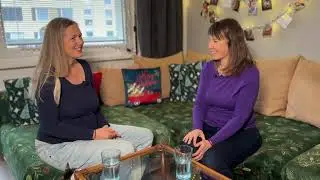 Interview with pharmacist