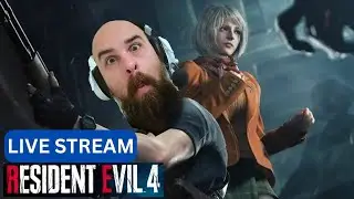 Resident Evil 4 - Finale