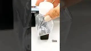 PET/PETG Media Bottle, transparence and amber. #mediabottle #reagentbottle #culturemedia #laboratory
