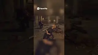 Страшные битвы с боссами и напряженное выживание в ремейке Resident Evil 4!
