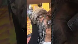 Looking For AN AFFORDABLE BRAID HAIRSTYLE? Try This!