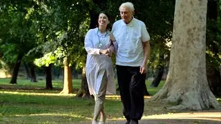 Getting Medical Tips While Strolling: TidalHealth is Launching a New Initiative, Walk With A Doc
