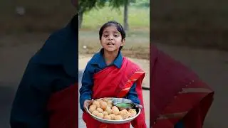 Pani puri kha Lo..🗣️😛 #shorts #panipuri #golgappa