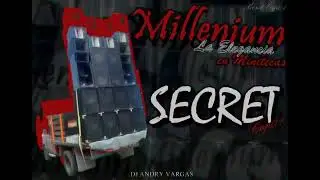 Pack De Charraska - S E C R E T C A P 0 1 (30 Suscriptores y lo lanzo).