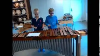 B&oslash;rneskolen Bifrost 14/15 Musik (Little Masters Of Music)