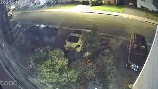 AIR BRAKE SOUND FROM WHITE TRUCK 