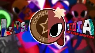 The Lost Media of Lavender Coffee - 1K Subs Special! [REUPLOAD]