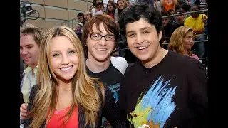 Drake Bell & Josh Peck's Wild Ride: Amanda Show Secrets Revealed