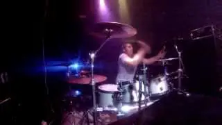 Felipe Batista - Integridade (There's no Face ) - DrumCam