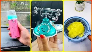 Smart Utilities for every home #101 | Versatile Utensils