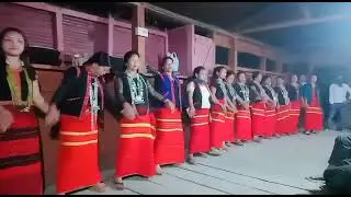 Dalbing dolung,  Solung Ponung||2023||