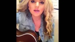 David Nail's Whatever She's Got cover