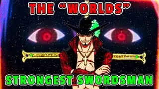 MIHAWK IS A HOLY KNIGHT