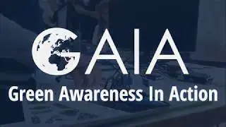 GAIA at Researcher’s Night 2017 in Athens