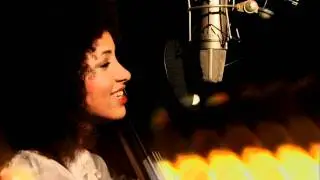 Bassist Esperanza Spalding Scores Best New Artist Grammy