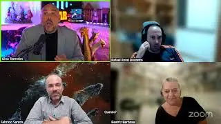 VMO 2025: Encontro ao vivo 5/7 - Matriz X - Hoshin Kanri, Agile e Preditivo