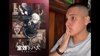 Reacting to Nuisance by sajou no hana - Spy Classroom ED 6