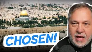 Ancient Faith Today Live - The Israel of God
