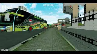 MARGAB SEPARUH OLENG AKB/30 ft LBL