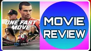 One Fast Move Hollywood Movie Review|যাদের Superbikes এর শখ আছে এই সিনেমা টা তাদের জন্য|👍