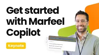 Marfeel Copilot - Getting Started