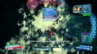 Borderlands 2 - Clean Urine Splotches: 5/5 (1080p)
