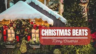 Add Some Energy to Your Christmas Routine with This Upbeat Lofi Music