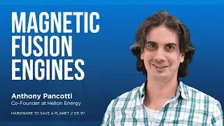 Коммерческая термоядерная энергетика началась: как компания Helion обеспечит энергоснабжение стра...