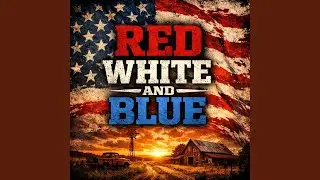 Red White And Blue
