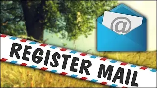 Программа Register Mail. Автоматическая регистрация E-mail адресов.