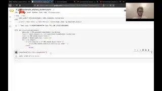 2. Семинар: Seq2Seq & Attention (27.03.2020)