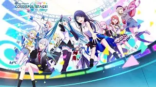 Project SEKAI - Welcome Live - MORE MORE JUMP! (2nd October 2020)