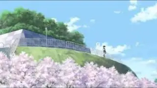 Black Rock Shooter OVA Part 1 of 6 (Eng Sub)
