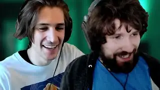he's lost it