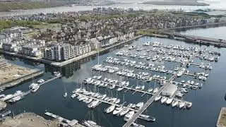 RIVER MEDWAY, KENT