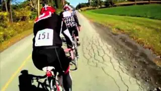 2010 Caz Hillbender