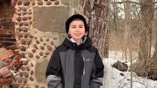 Historical Cobblestone Buildings of  Ontario - New York / Episode 2