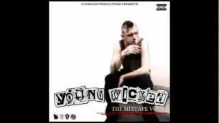 Young Wicked - Wicked Wild Boy (MGK Wild Boy Remix)