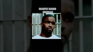 TYRONE ROBINSON INTERVIEW AFTER GETTING INTO AN ALTERCATION WITH LIL JAY IN JAIL #chiraq #viral