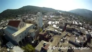 MESTA - CHIOS...